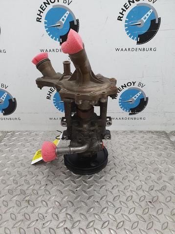 CITROEN RELAY/JUMPER [STEERING_PUMP] 2017 beschikbaar voor biedingen