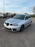 Seat Ibiza 1.4 diesel 2007, Auto's, Ibiza, Diesel, Particulier, Euro 4