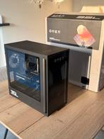 HP OMEN 35L GAMING PC, Computers en Software, Desktop Pc's, Ophalen, 32 GB, Nieuw, Gaming