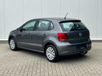 ✅ Volkswagen Polo 1.2 TDi GARANTIE | Airco | Trekh | Cruise, Autos, Volkswagen, 5 places, Carnet d'entretien, Cuir, 55 kW