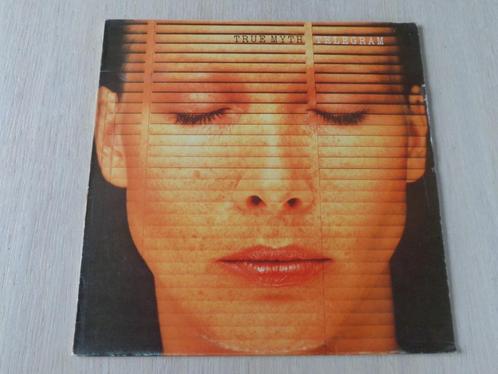 True Myth – Telegram, Cd's en Dvd's, Vinyl | Overige Vinyl, Zo goed als nieuw, 12 inch, Ophalen of Verzenden