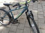Jongensfiets 24inch, Fietsen en Brommers, Ophalen, 24 inch, B-Twin, Versnellingen