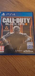 call of duty ps4, Ophalen, Gebruikt