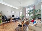Maison à louer à Etterbeek, 3 chambres, 215 m², Vrijstaande woning, 3 kamers, 215 kWh/m²/jaar