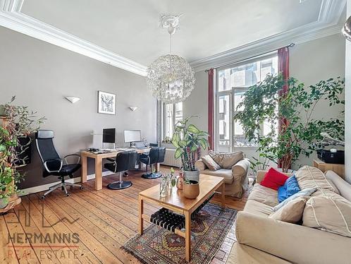 Maison à louer à Etterbeek, 3 chambres, Immo, Huizen te huur, Vrijstaande woning, E