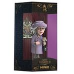 Queen Elizabeth II Minix Figure 12cm, Calle de la Industria, 14. 08038 Barcelona, Spain, Nieuw, Ophalen of Verzenden, Info@1updistribution.com