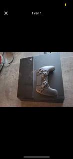 Playstation 4 in werkende staat, Games en Spelcomputers, Games | Sony PlayStation 4, Ophalen