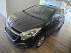 PEUGEOT 208 BENZINE 2016 152.000 KM/AIRCO/START NIET ️️️, Euro 6, Bedrijf, 5 deurs, Elektrische ramen