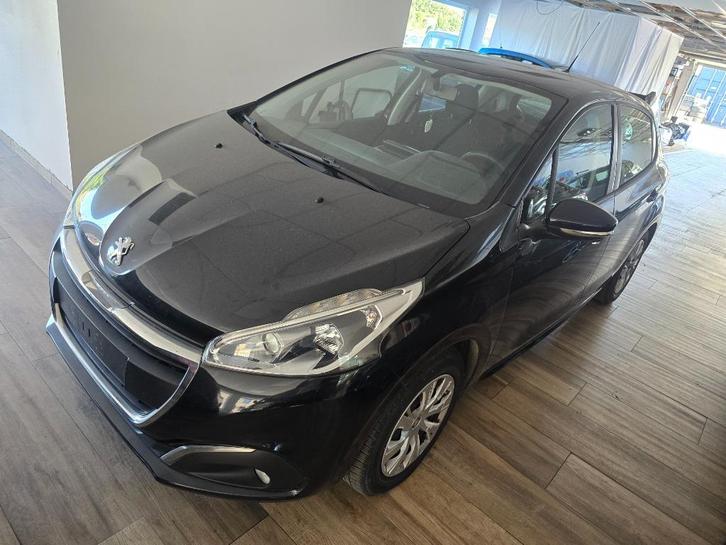 PEUGEOT 208 BENZINE 2016 152.000 KM/AIRCO/START NIET ️️️, Auto's, Peugeot, Bedrijf, Te koop, ABS, Airbags, Airconditioning, Boordcomputer