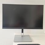 Hp e24 g4 scherm in uitstekende staat, Ophalen, Zo goed als nieuw, Full HD