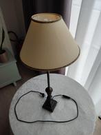 Vintage lamp, Huis en Inrichting, Lampen | Tafellampen, Gebruikt, Ophalen of Verzenden
