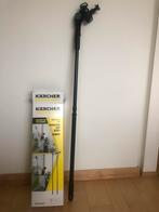 Kärcher uitschuifbare accessoires raamreiniger, Maison & Meubles, Produits de nettoyage, Enlèvement ou Envoi, Essuie-vitre ou Raclette