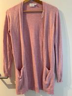 Gilet vila roze, Ophalen, Zo goed als nieuw, Maat 34 (XS) of kleiner, Roze