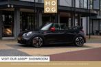 MINI MINI 2.0 JCW PACK Aut|Carplay| (bj 2022, automaat), Auto's, Automaat, Gebruikt, Euro 6, Cabriolet