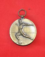 medaille sportif football, Verzamelen, Sportartikelen en Voetbal, Ophalen of Verzenden, Gebruikt, Overige typen