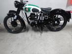 BSA Bantam D 7 - BSA C11, Overig, 11 kW of minder, 1 cilinder