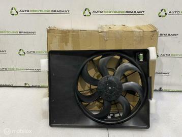 Koelventilator Hyundai IX35 NIEUW 8257747  25380-2S500 beschikbaar voor biedingen