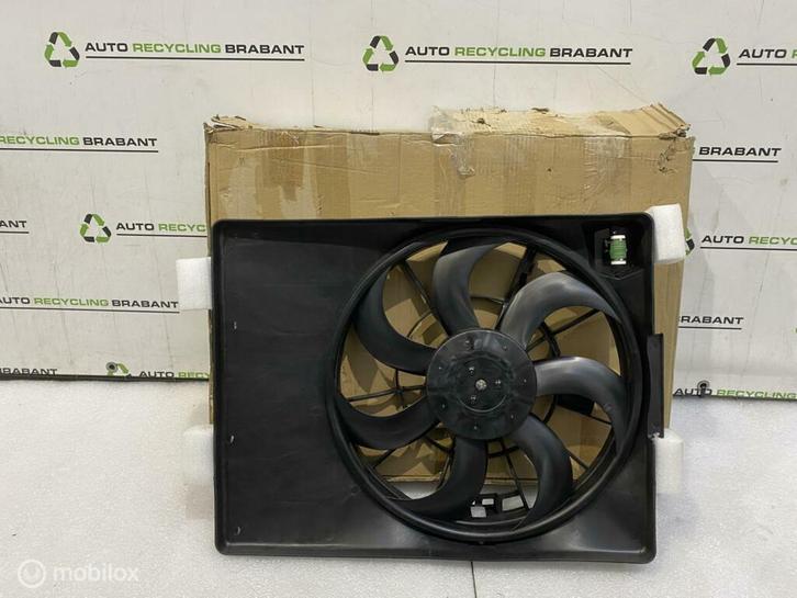Koelventilator Hyundai IX35 NIEUW 8257747  25380-2S500, Auto-onderdelen, Motor en Toebehoren, Hyundai, Gebruikt, Ophalen of Verzenden