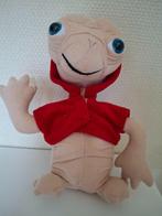 Vintage ET Extra Terrestrial pluche knuffel in hoodie, Verzamelen, Ophalen of Verzenden, Zo goed als nieuw