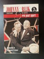 Johnny Kraaikamp&Rijk De Gooyer, Enlèvement ou Envoi, Tous les âges, Coffret, Comme neuf