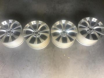 Originele BMW x5 x6 velgen 20inch beschikbaar voor biedingen