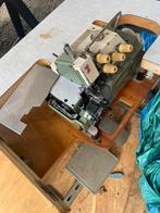 Yamato z361 overlock, Hobby en Vrije tijd, Ophalen, Zo goed als nieuw