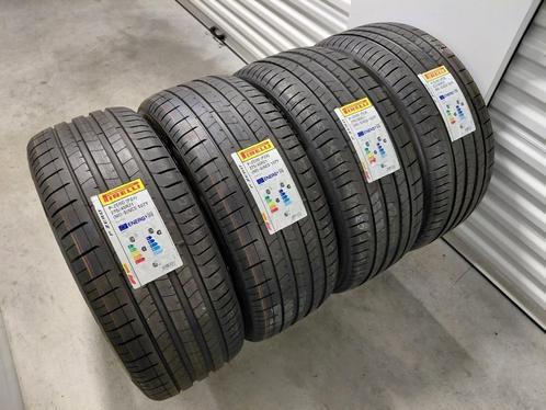 4 nieuwe zomerbanden 275/45-21 107Y Pirelli, Auto-onderdelen, Banden en Velgen, Band(en), Zomerbanden, 21 inch, 275 mm, Personenwagen