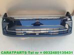5NA807221C Tiguan voorbumper tiguan bumper C9X Deep Black, Auto-onderdelen, Gebruikt, Voor, Bumper