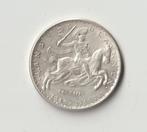Luxembourg 20 Francs 1946 Jean ++ High Grade ++, Verzenden