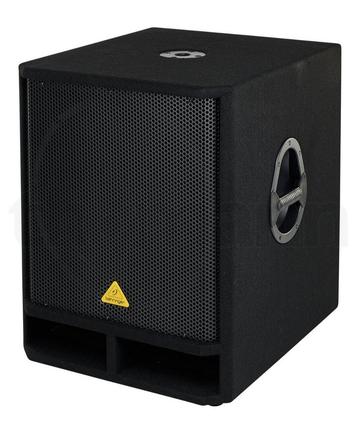 Behringer Subwoofer VP1800S Nouveaux ! beschikbaar voor biedingen