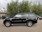 2012 Mitsubishi Pajero 30th Anniversary, Auto's, Automaat, Euro 5, Gebruikt, Overige brandstoffen