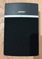 Bose SoundTouch 10 (2 stuks), Ophalen, Zo goed als nieuw, Bose