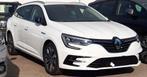 Renault Mégane estate one edition 1.3tce 140ch, Auto's, Renault, Automaat, Leder, Particulier, Achteruitrijcamera