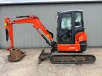 Kubota U36-4, Zakelijke goederen, Machines en Bouw | Kranen en Graafmachines, Ophalen