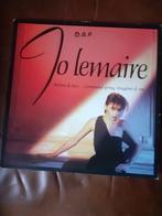 maxi-single Jo Lemaire : Parfum de rêve (Belpop), Ophalen of Verzenden, Single