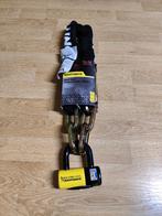 Kryptonite 1410 (14mm dikke ketting) fietsslot, Ophalen of Verzenden, Nieuw, Kettingslot