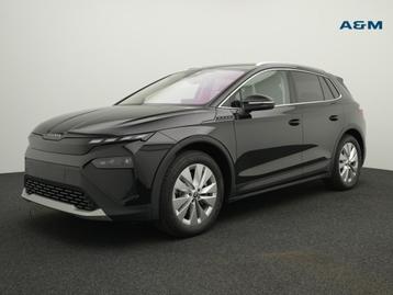 Skoda Elroq Elroq 82 kWh Corporate 85 beschikbaar voor biedingen