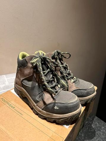 Wandelschoenen Decathlon maat 33 beschikbaar voor biedingen