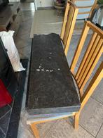 Graniete stenen, Doe-het-zelf en Bouw, Metselstenen, Ophalen, Gebruikt, Overige typen