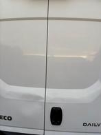 ESSENCE CNG 3L 90,000KM 2016 GPs AIRCO 3PL 0471654764, Auto's, Zwart, Iveco, Wit, Bedrijf