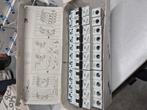 Lots de disjoncteurs electrique, Enlèvement ou Envoi, Comme neuf