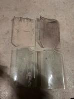 Glazen boomse pannen, Doe-het-zelf en Bouw, Dakpannen en Dakbedekking, Ophalen, Zo goed als nieuw