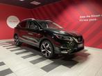 Nissan Qashqai Tekna, USB, Zwart, Bedrijf, Handgeschakeld