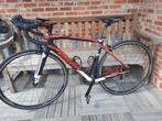 Willier Triestina maat 50, Ophalen, Carbon