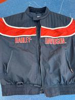 HD kinder jas maat 2xl, Motoren, Ophalen