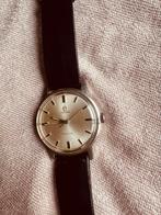 Omega horloge, Handtassen en Accessoires, Horloges | Antiek, Staal, Met bandje, Polshorloge, 1930 tot 1960