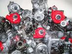 Upgrade  turbo BMW 320D X3 250 pk  717478-, Auto-onderdelen, Ophalen of Verzenden, Gereviseerd