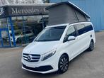 Mercedes-Benz Marco Polo Edition 9G * 4-MATIC * ETAT NEUF !, Caravanes & Camping, Camping-cars, Diesel, Jusqu'à 6, Mercedes-Benz