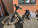 Elektrische fiets sparta, Fietsen en Brommers, Ophalen, Sparta