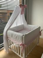 Babypark Sogni D’ Oro np 2000€, Kinderen en Baby's, Babyparken, Ophalen, Zo goed als nieuw